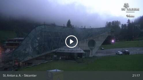 Wabcam Skicenter