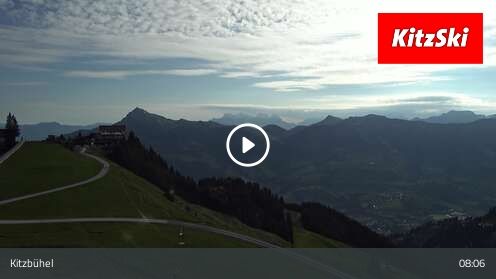 Wabcam Hahnenkamm Berg