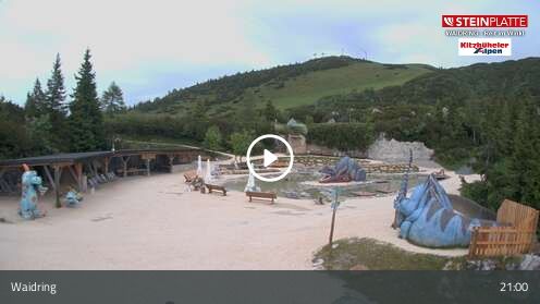 Wabcam Triassic Park