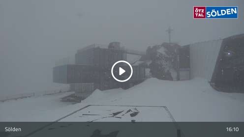 Wabcam Gaislachkogl
