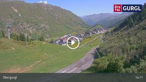 Wabcam Gaisberg
