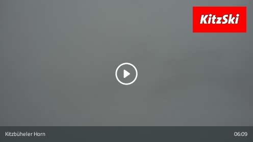 Wabcam Kitzbüheler Hornköpfl
