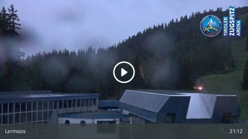 Wabcam Grubig Alm