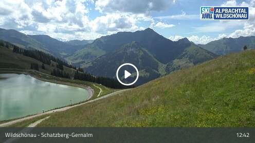 Wabcam Schatzberg-Gernalm