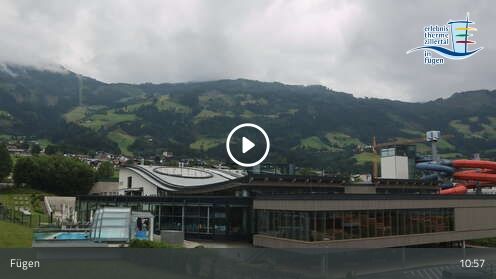 Wabcam Therme Fügen