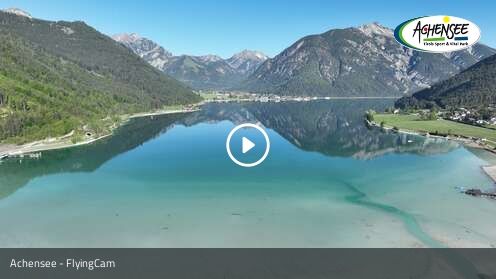 Wabcam FlyingCam