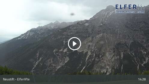 Wabcam Panoramabahn