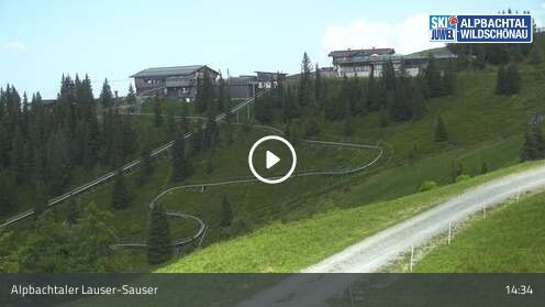 Wabcam Alpbachtaler Lauser-Sauser