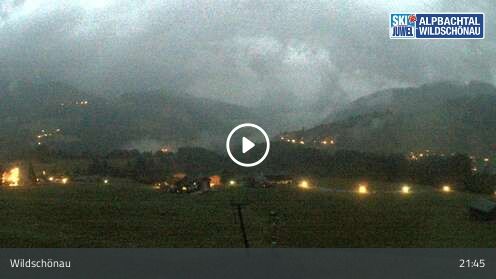 Wabcam Roggenboden