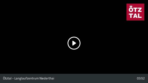 Wabcam Langlaufzentrum Niederthai