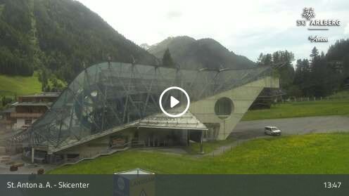 Wabcam Skicenter