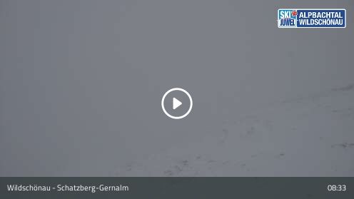 Wabcam Schatzberg-Gernalm