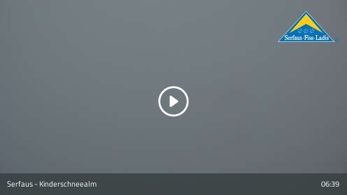 Wabcam Kinderschneealm