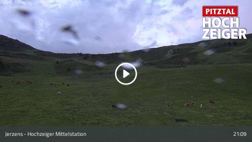 Wabcam Hochzeiger Mittelstation