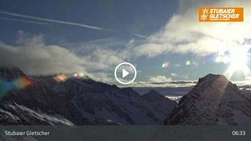 Wabcam Daunjoch