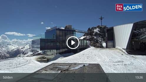 Wabcam Gaislachkogl