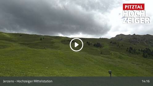 Wabcam Hochzeiger Mittelstation