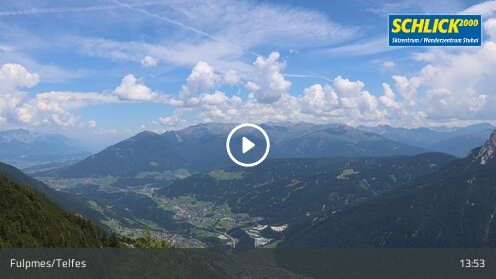 Wabcam Krinnenkopf