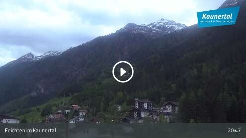 Wabcam Quellalpin