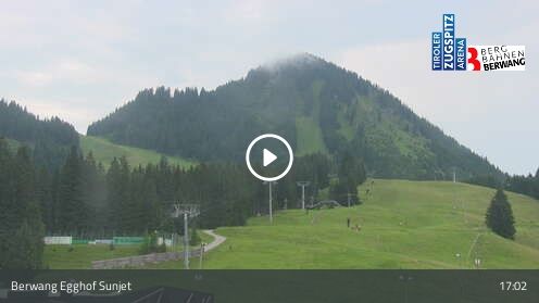 Wabcam Egghof Sunjet