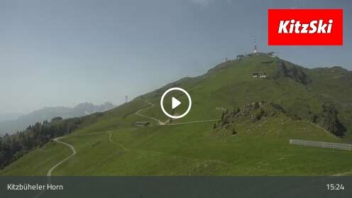 Wabcam Kitzbüheler Hornköpfl