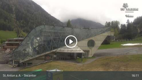Wabcam Skicenter