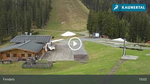 Wabcam Sattelboden