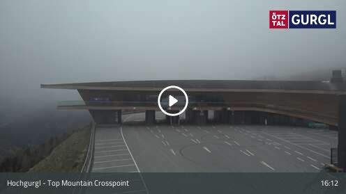 Wabcam Top Mountain Crosspoint