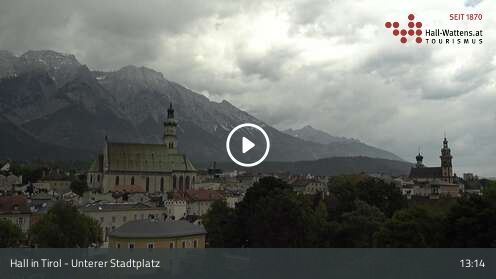 Wabcam Unterer Stadtplatz