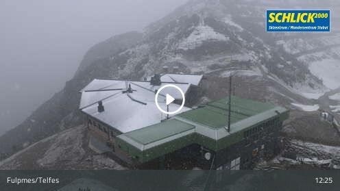 Wabcam Krinnenkopf