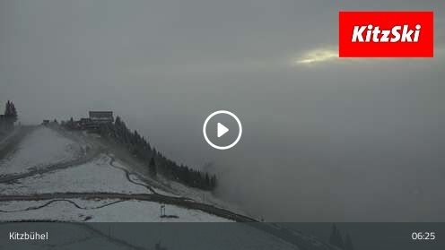 Wabcam Hahnenkamm Berg