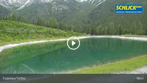 Wabcam Panoramasee