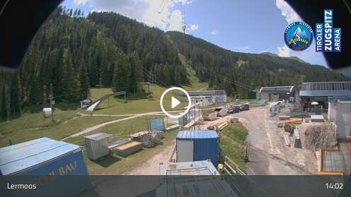 Wabcam Hochmoos Express Berg