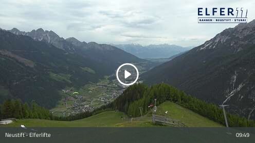 Wabcam Panoramabahn
