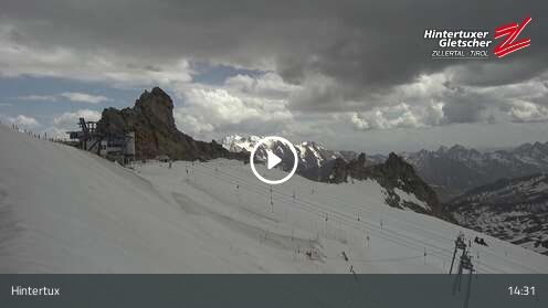 Wabcam Gefrorene Wand