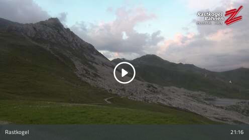 Wabcam Rastkogel