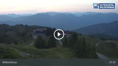Wabcam Schatzbergbahn