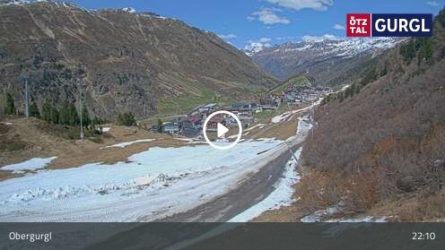 Wabcam Gaisberg