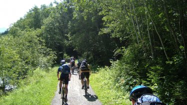 Bike Trail Tirol, © Tirol Werbung