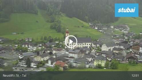 Wabcam Neustift
