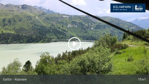 Wabcam Kopssee