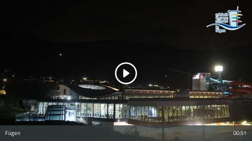 Wabcam Therme Fügen