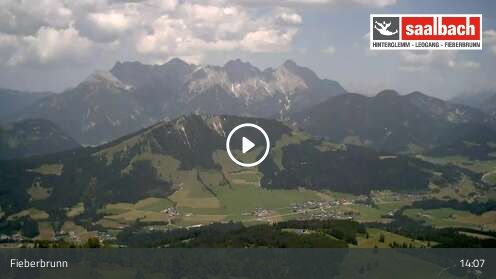 Wabcam Lärchfilzkogel