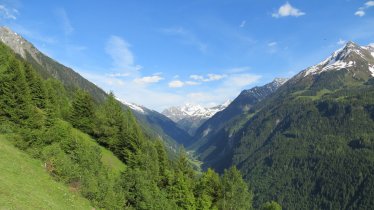 © Hochgebirgs-Naturpark Zillertaler Alpen