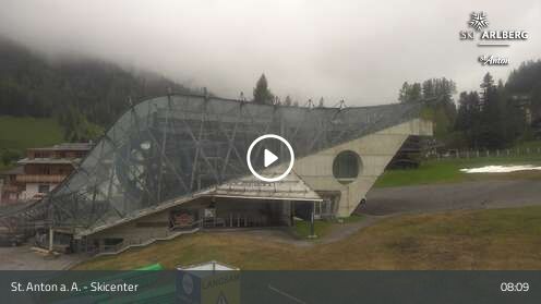 Wabcam Skicenter