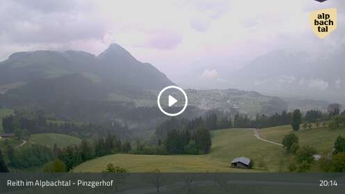 Wabcam Pinzgerhof