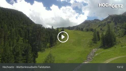 Wabcam Wetterkreuzbahn Talstation