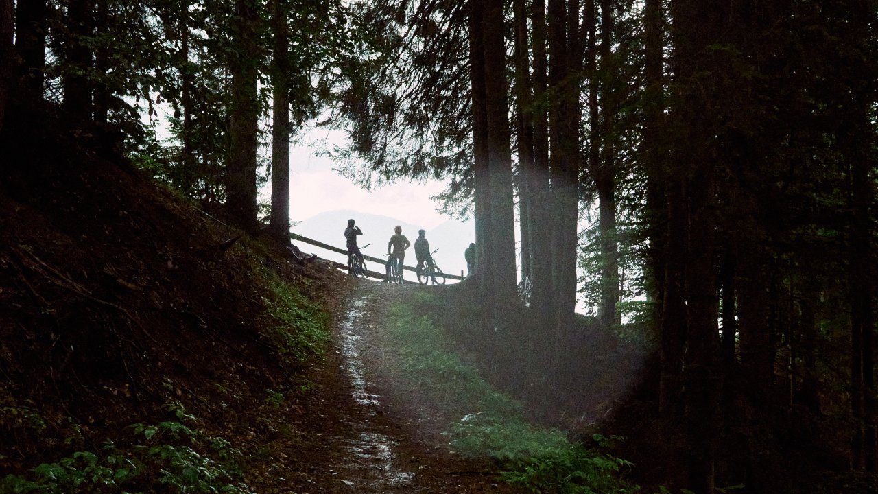 Il Peter-Sagan-Trail, © Tirol Werbung / Sebastian Schels