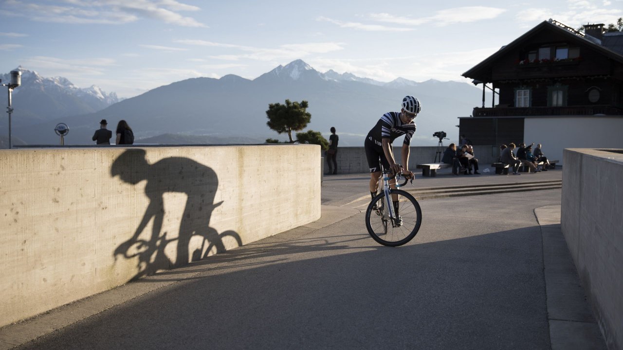 I dieci tour per bici da corsa pi&ugrave; panoramici per scalatori ambiziosi
, © Tirol Werbung / Soulas Oliver