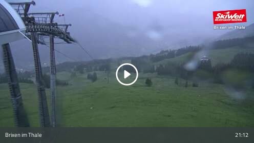 Wabcam Jochbahn Bergstation